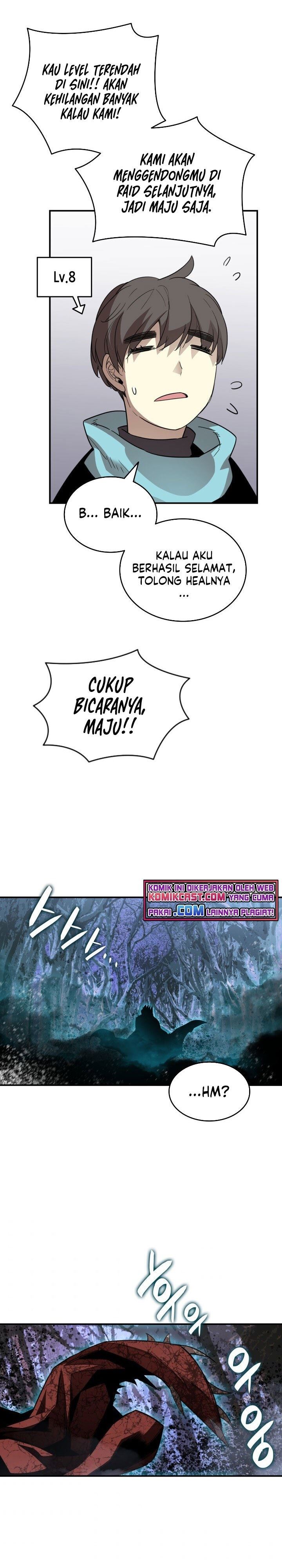 Worn and Torn Newbie Chap 76 - Next Chap 77