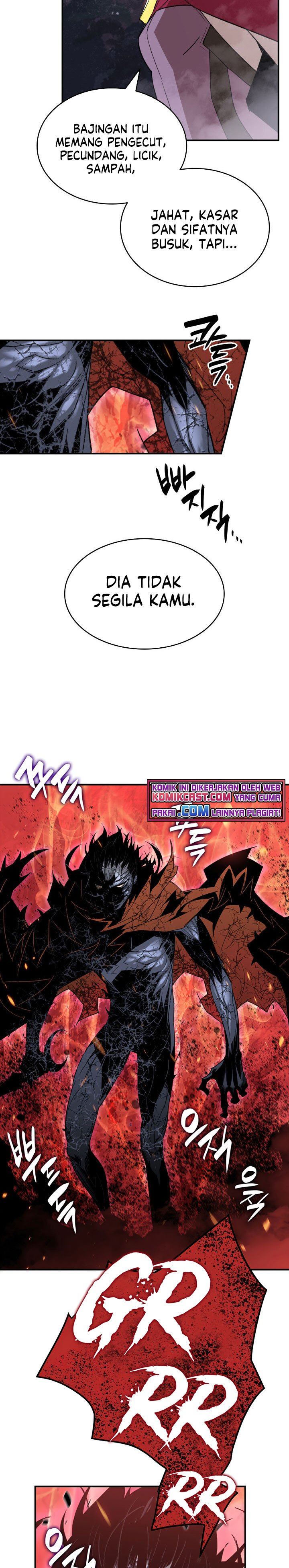 Worn and Torn Newbie Chap 76 - Next Chap 77