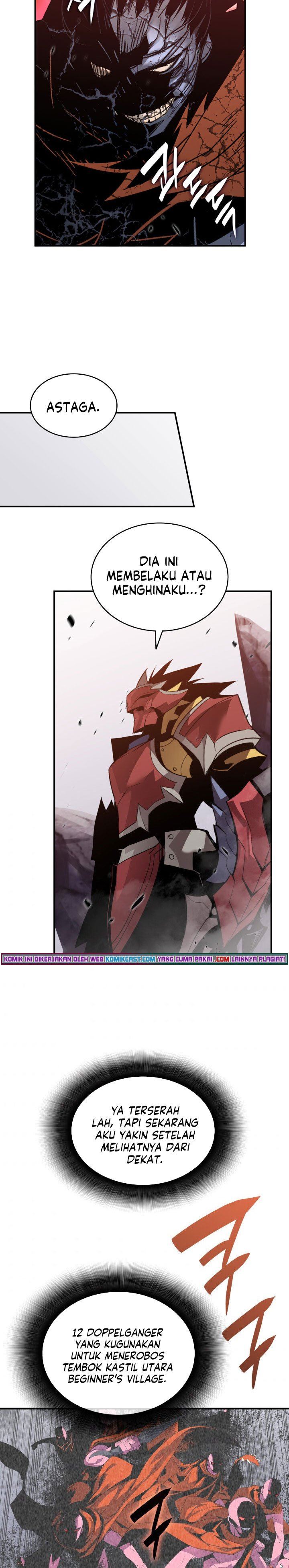 Worn and Torn Newbie Chap 76 - Next Chap 77