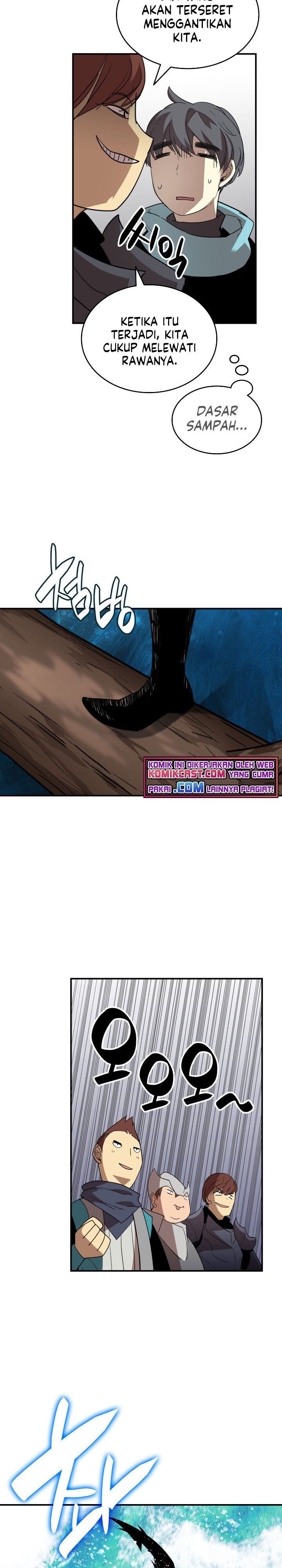 Worn and Torn Newbie Chap 76 - Next Chap 77