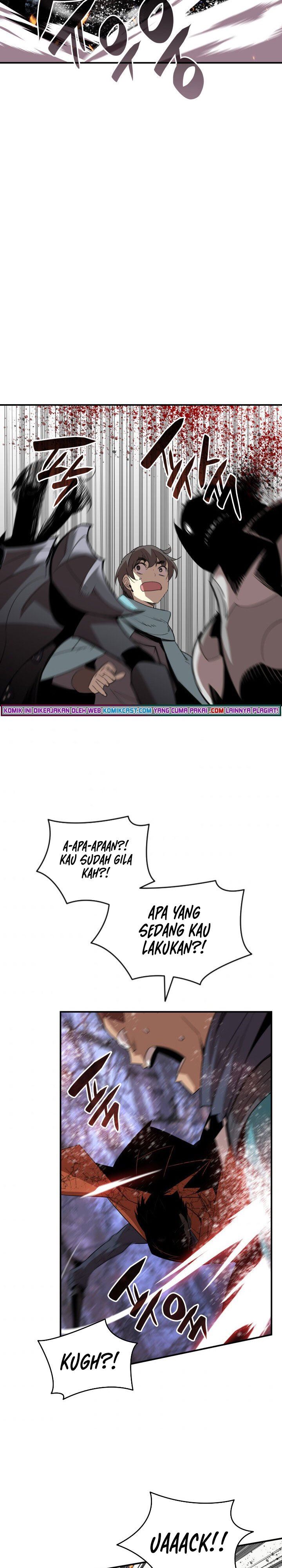 Worn and Torn Newbie Chap 76 - Next Chap 77