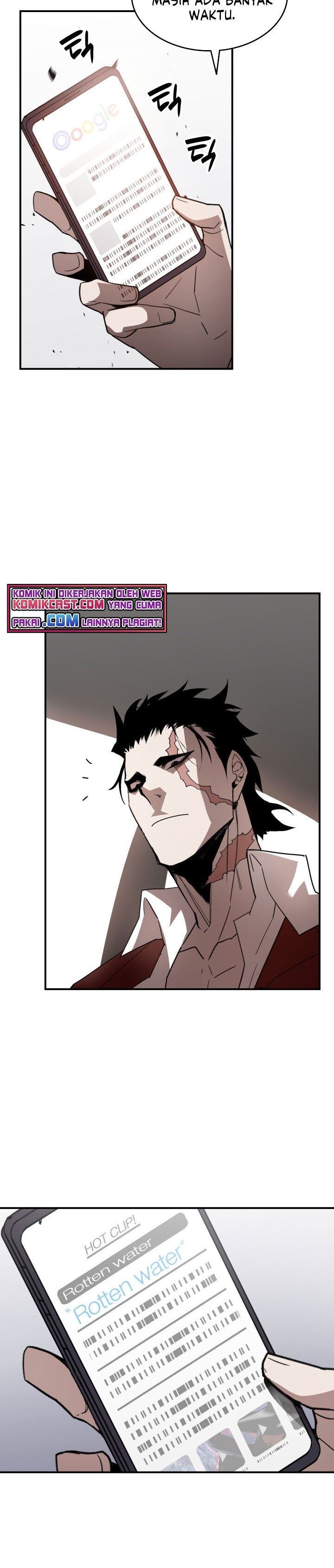 Worn and Torn Newbie Chap 76 - Next Chap 77