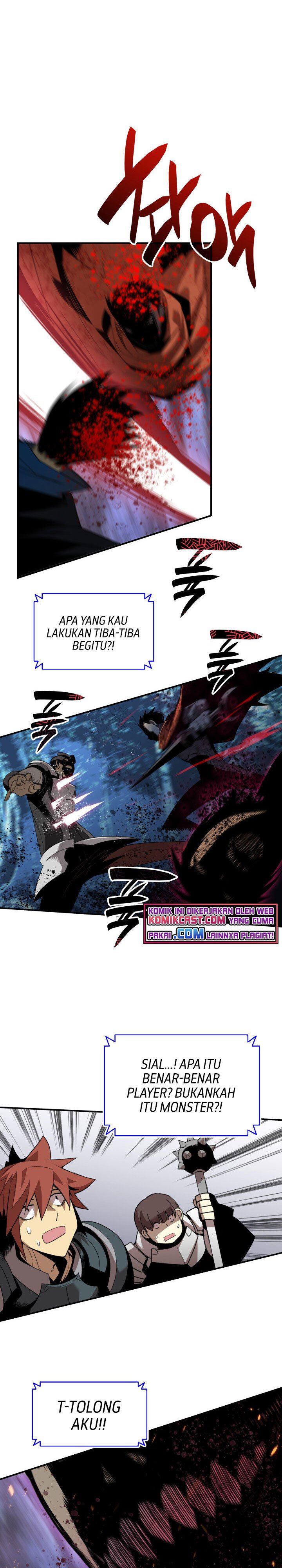 Worn and Torn Newbie Chap 76 - Next Chap 77