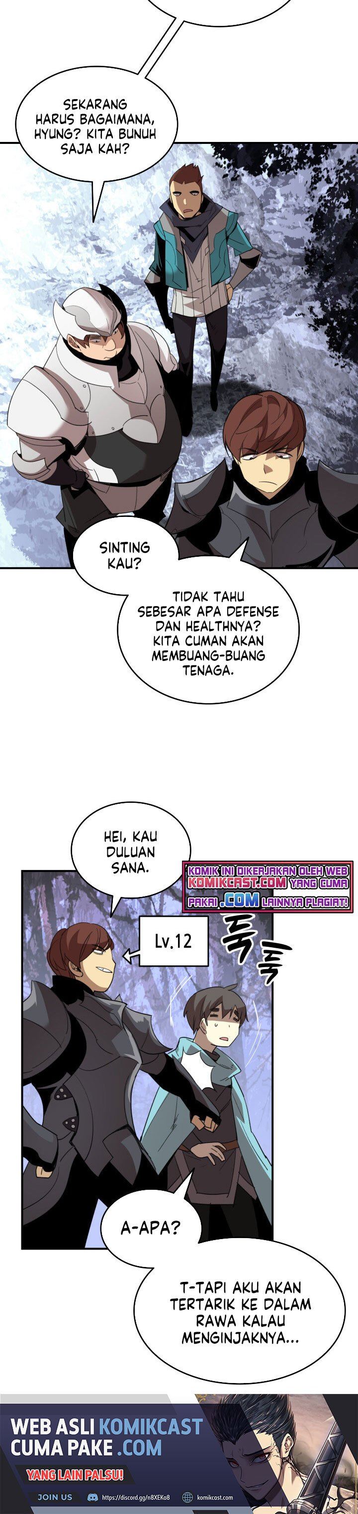 Worn and Torn Newbie Chap 76 - Next Chap 77