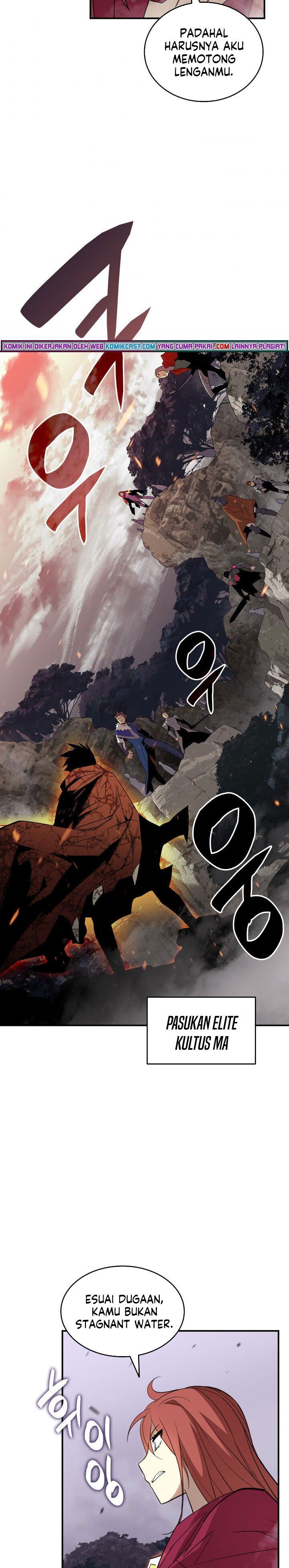 Worn and Torn Newbie Chap 76 - Next Chap 77