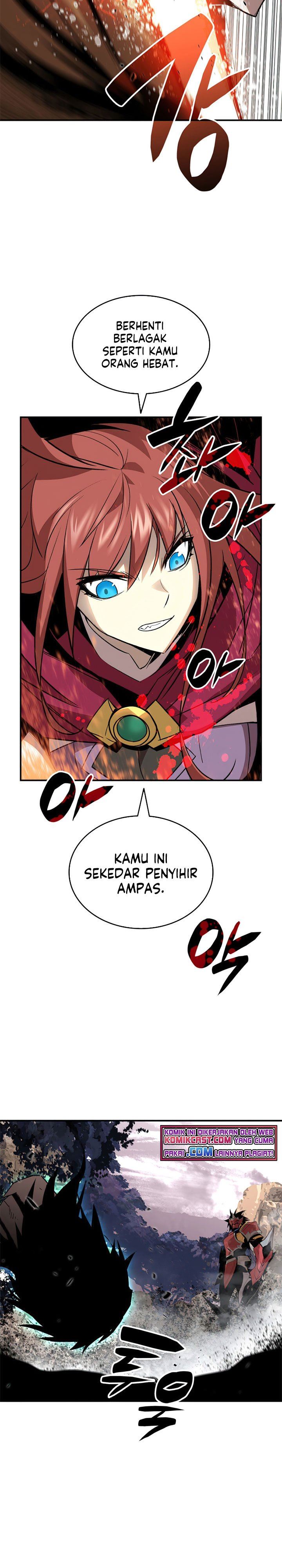 Worn and Torn Newbie Chap 78 - Next Chap 79