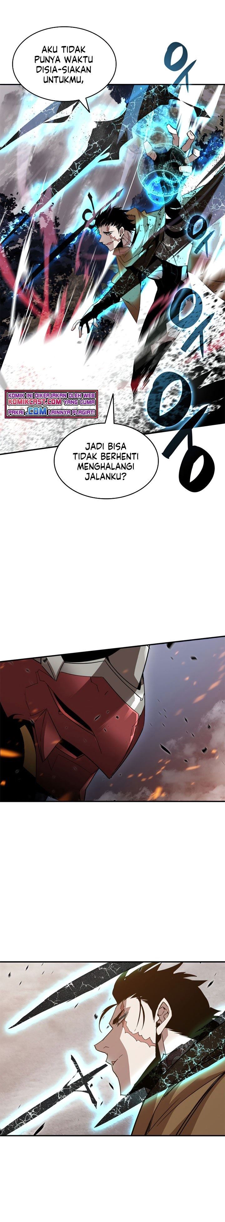 Worn and Torn Newbie Chap 78 - Next Chap 79