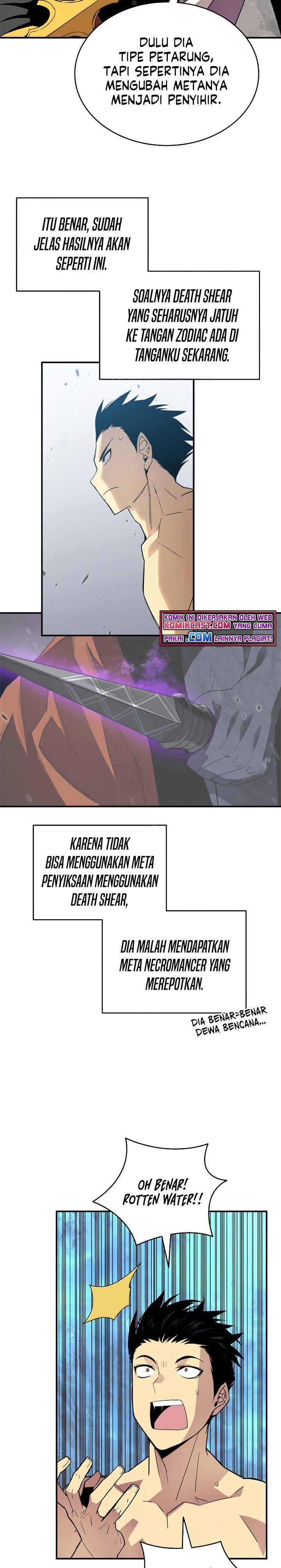 Worn and Torn Newbie Chap 78 - Next Chap 79