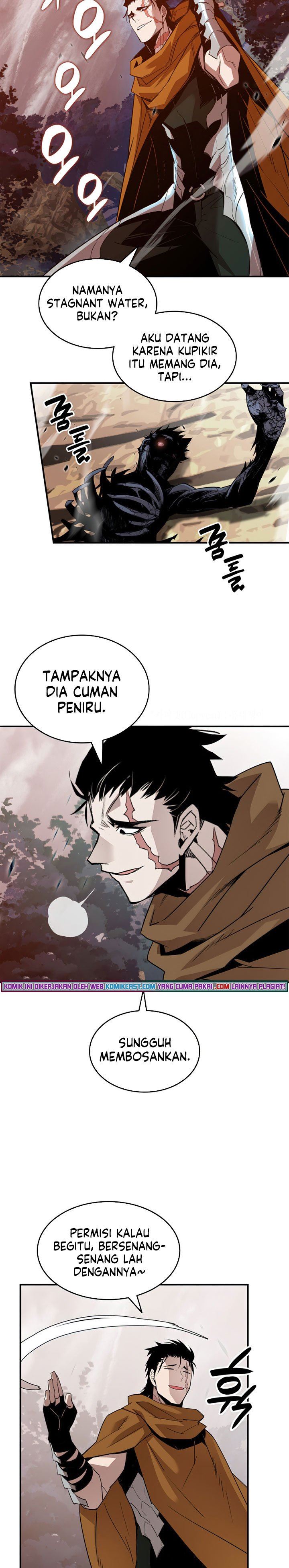 Worn and Torn Newbie Chap 78 - Next Chap 79