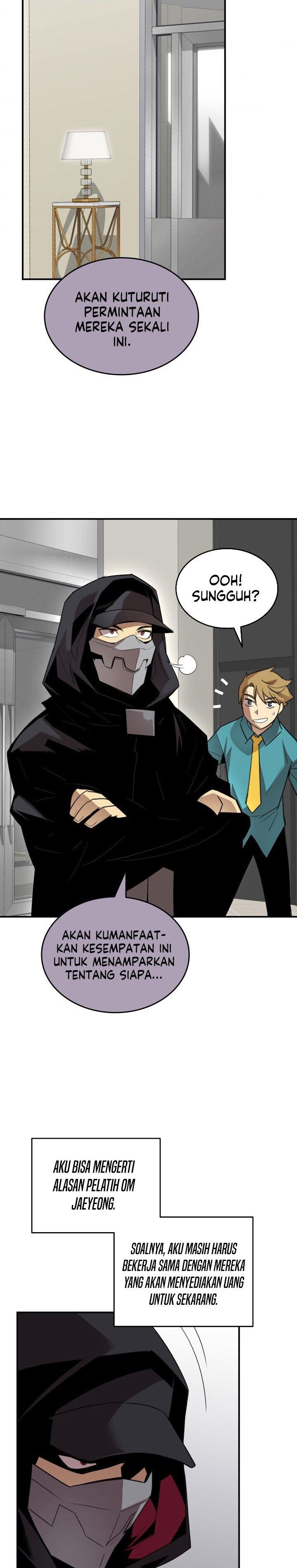 Worn and Torn Newbie Chap 79 - Next Chap 80