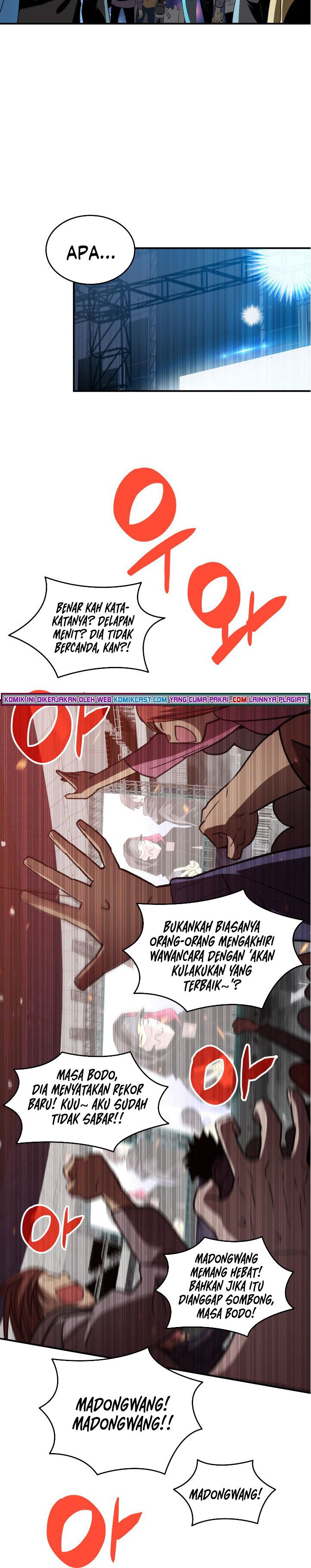 Worn and Torn Newbie Chap 79 - Next Chap 80