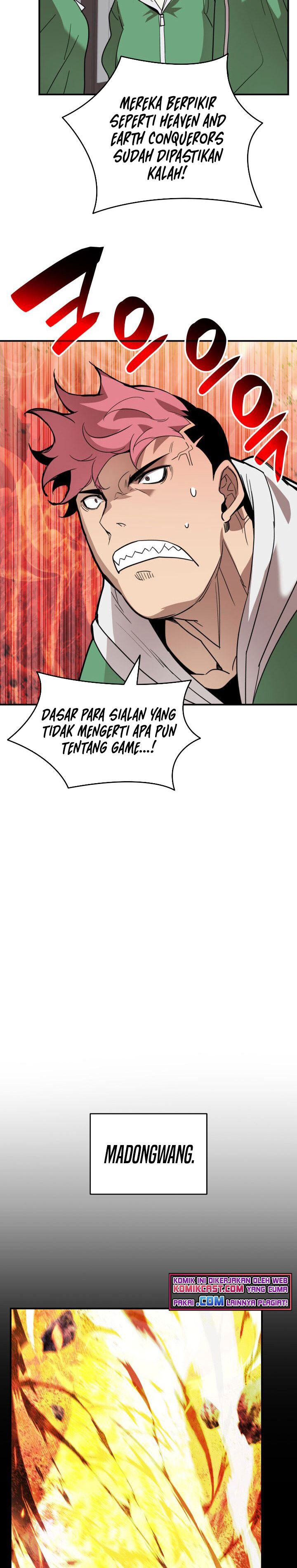 Worn and Torn Newbie Chap 79 - Next Chap 80
