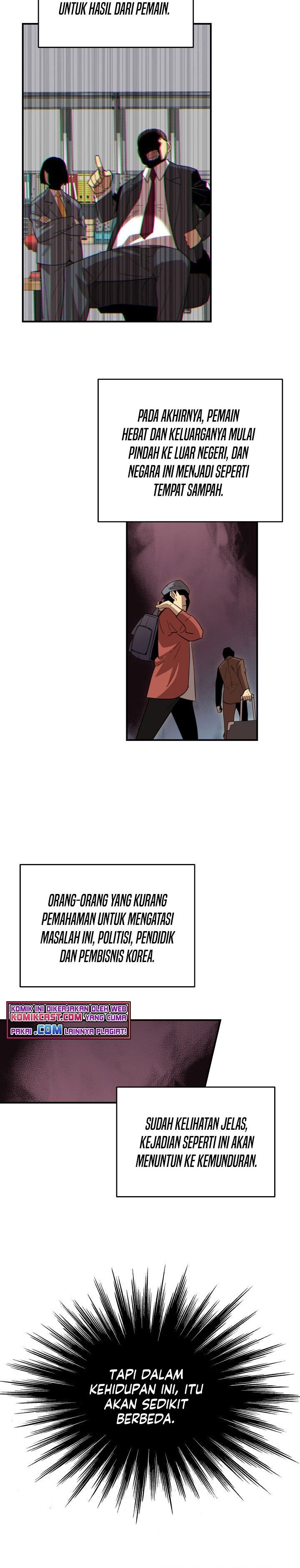 Worn and Torn Newbie Chap 79 - Next Chap 80