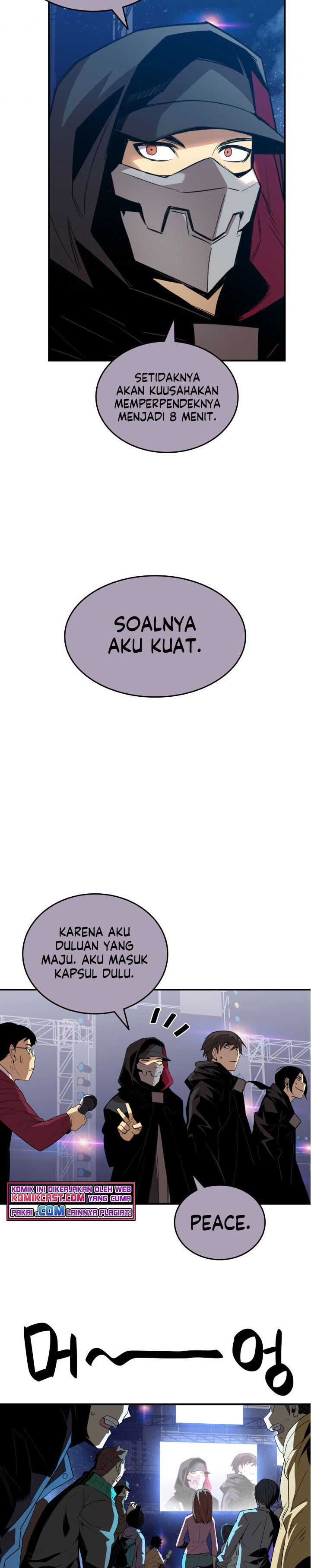 Worn and Torn Newbie Chap 79 - Next Chap 80