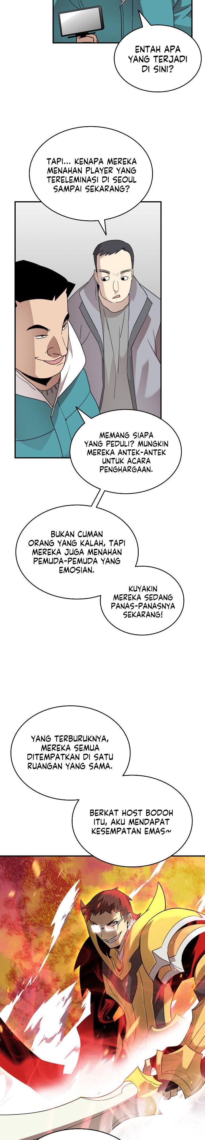 Worn and Torn Newbie Chap 79 - Next Chap 80