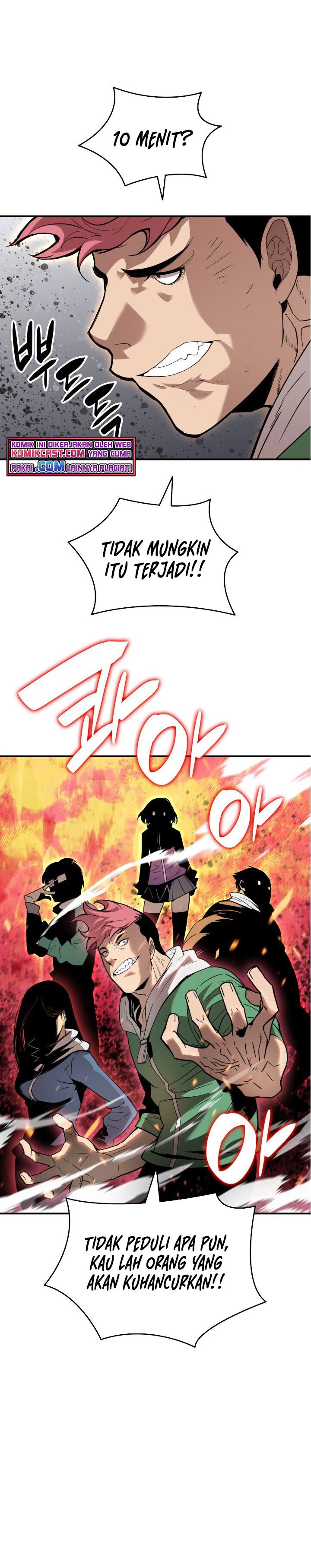 Worn and Torn Newbie Chap 79 - Next Chap 80