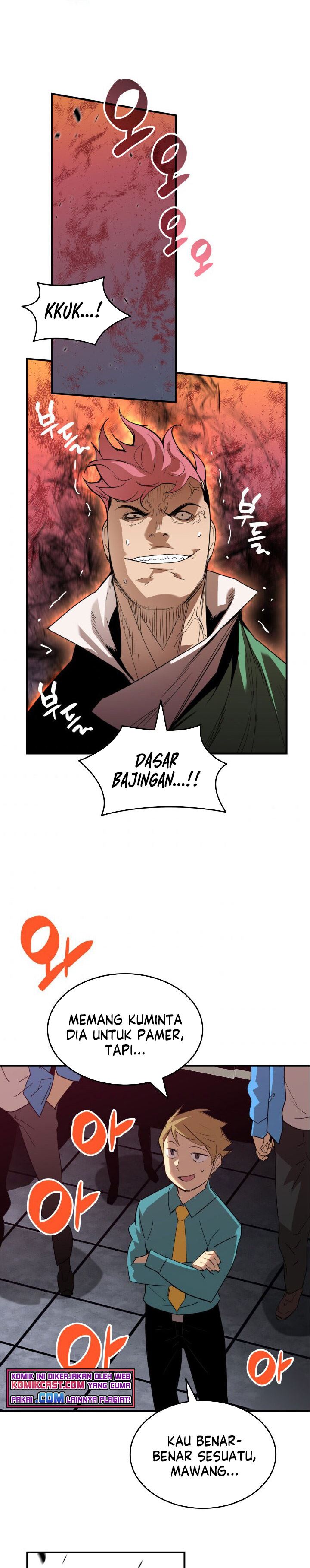 Worn and Torn Newbie Chap 79 - Next Chap 80