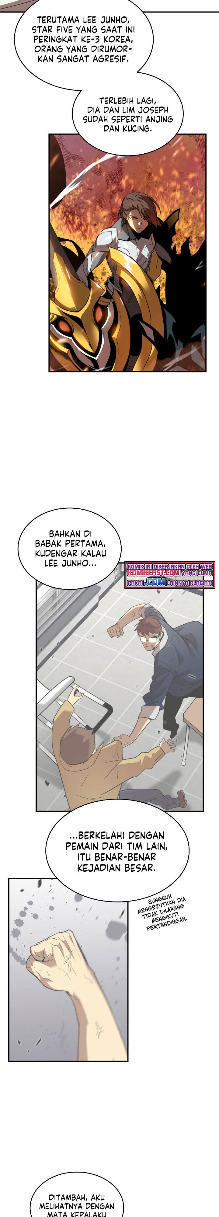 Worn and Torn Newbie Chap 79 - Next Chap 80