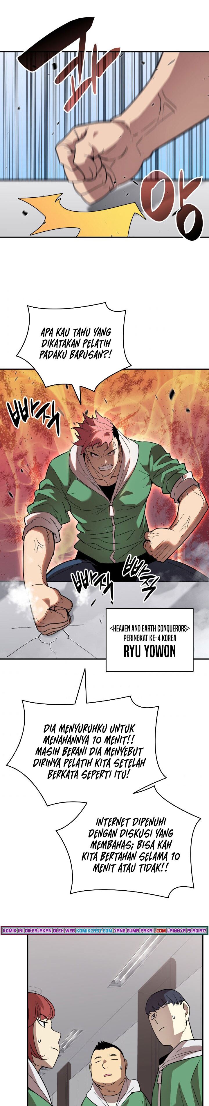 Worn and Torn Newbie Chap 79 - Next Chap 80
