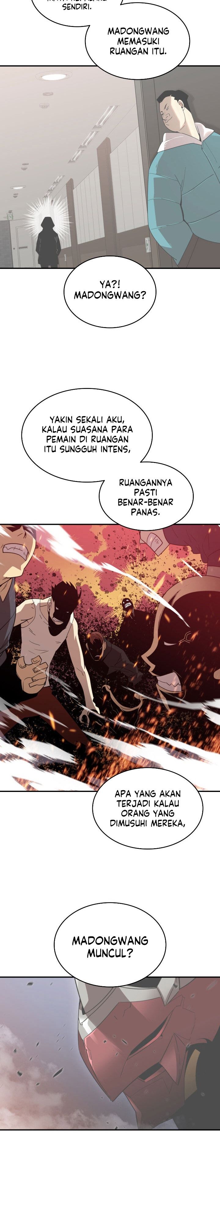 Worn and Torn Newbie Chap 79 - Next Chap 80