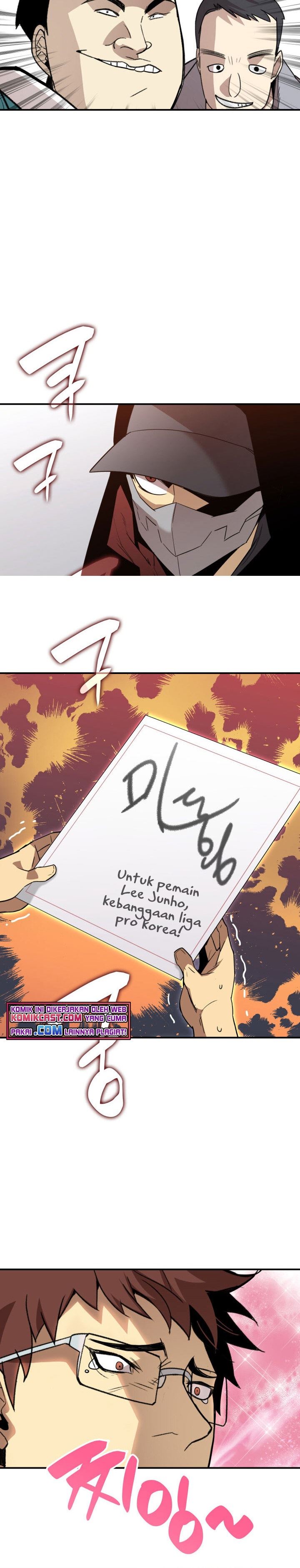 Worn and Torn Newbie Chap 79 - Next Chap 80