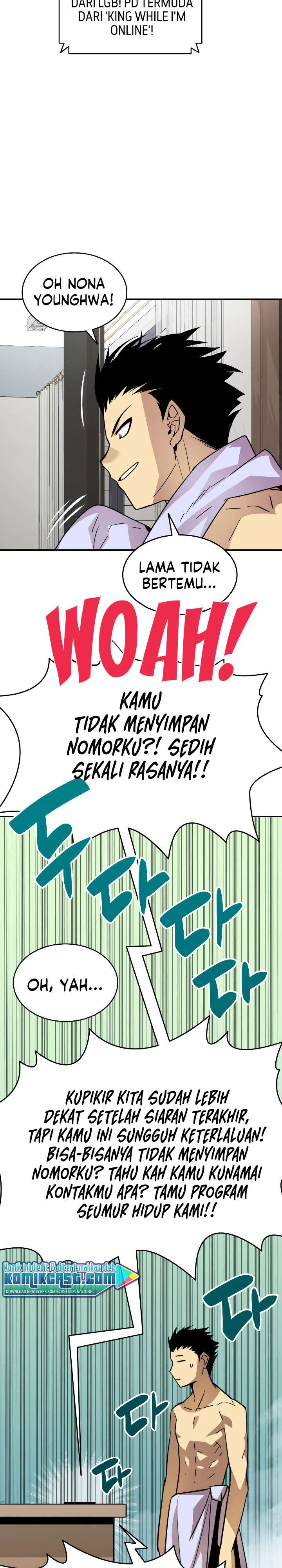 Worn and Torn Newbie Chap 43 - Next Chap 44