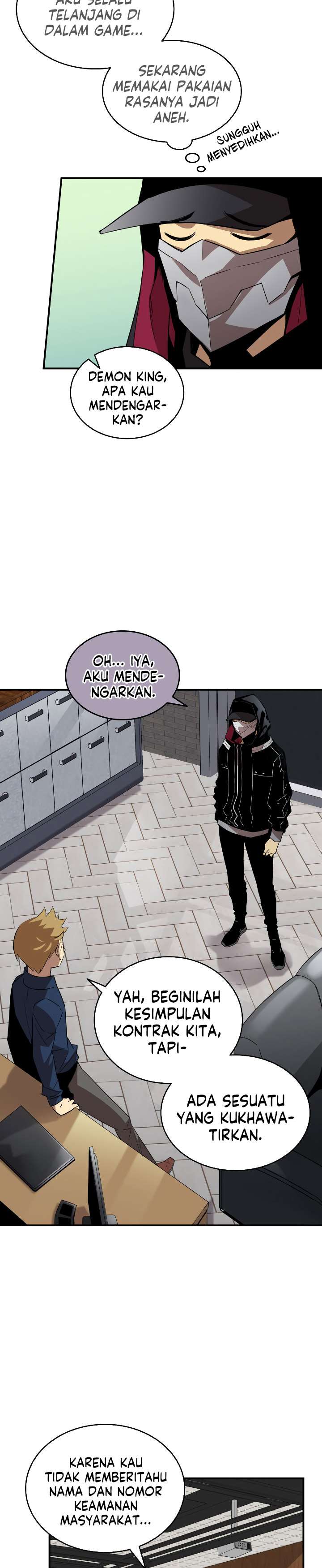 Worn and Torn Newbie Chap 43 - Next Chap 44