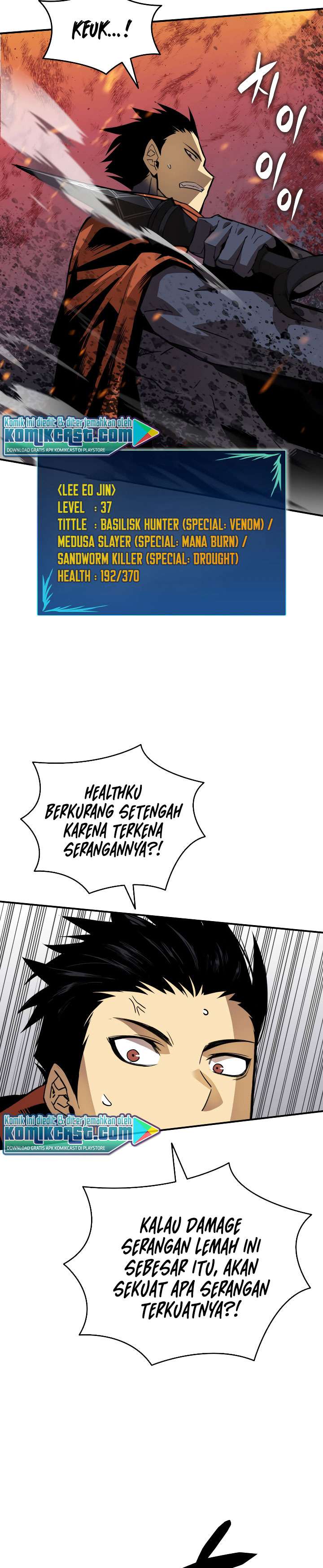 Worn and Torn Newbie Chap 40 - Next Chap 41