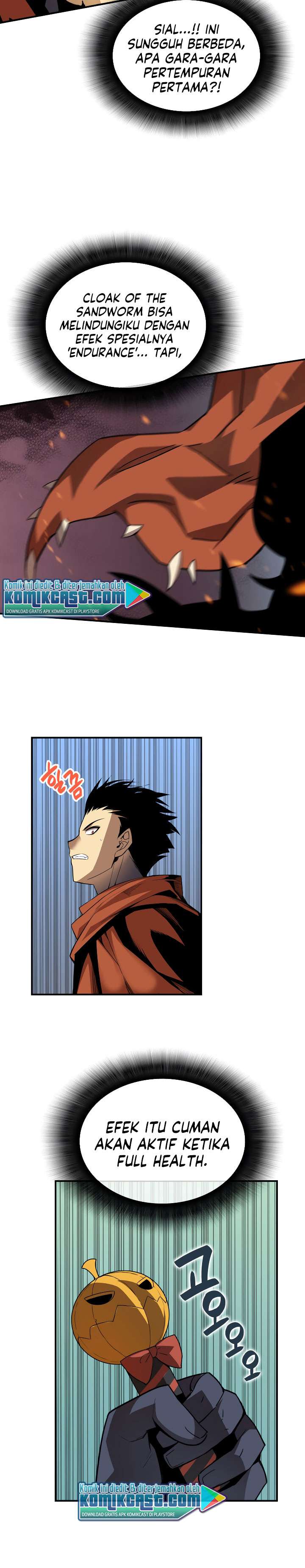 Worn and Torn Newbie Chap 41 - Next Chap 42