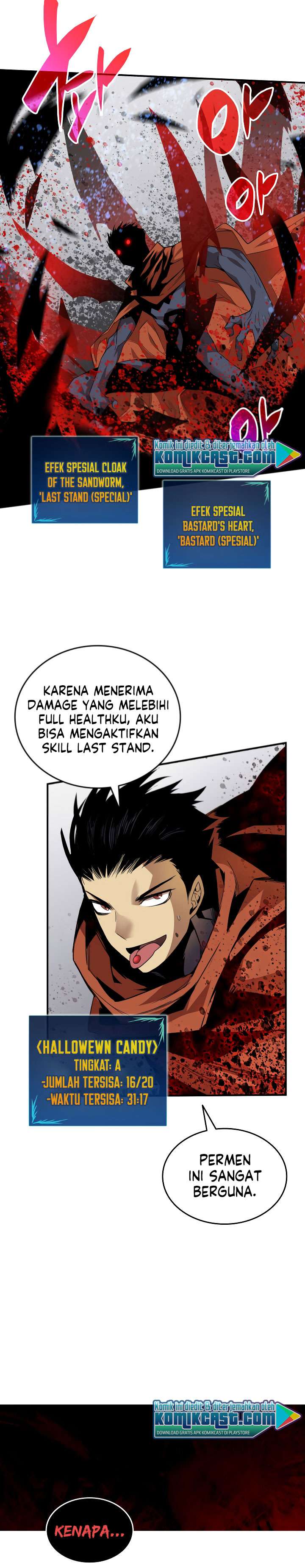 Worn and Torn Newbie Chap 41 - Next Chap 42