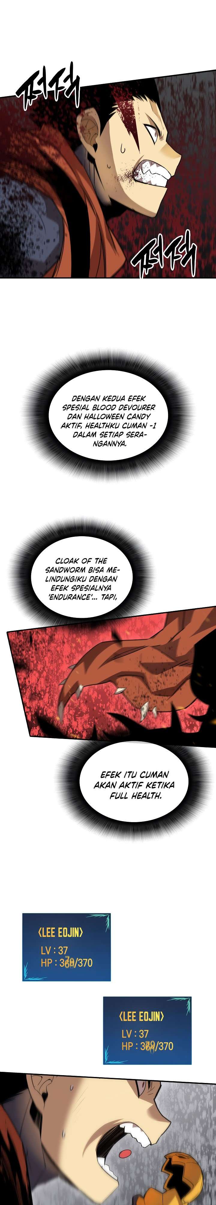 Worn and Torn Newbie Chap 42 - Next Chap 43