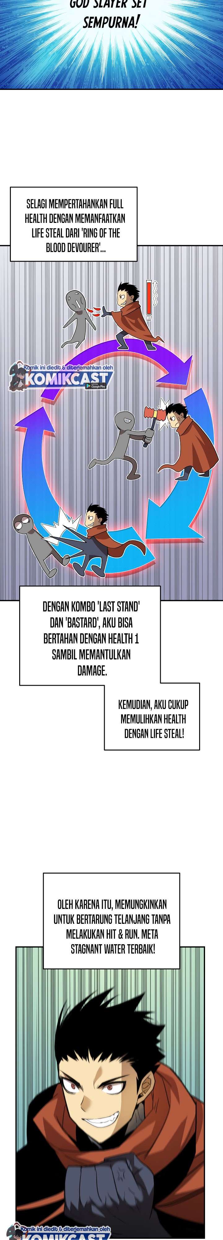 Worn and Torn Newbie Chap 42 - Next Chap 43