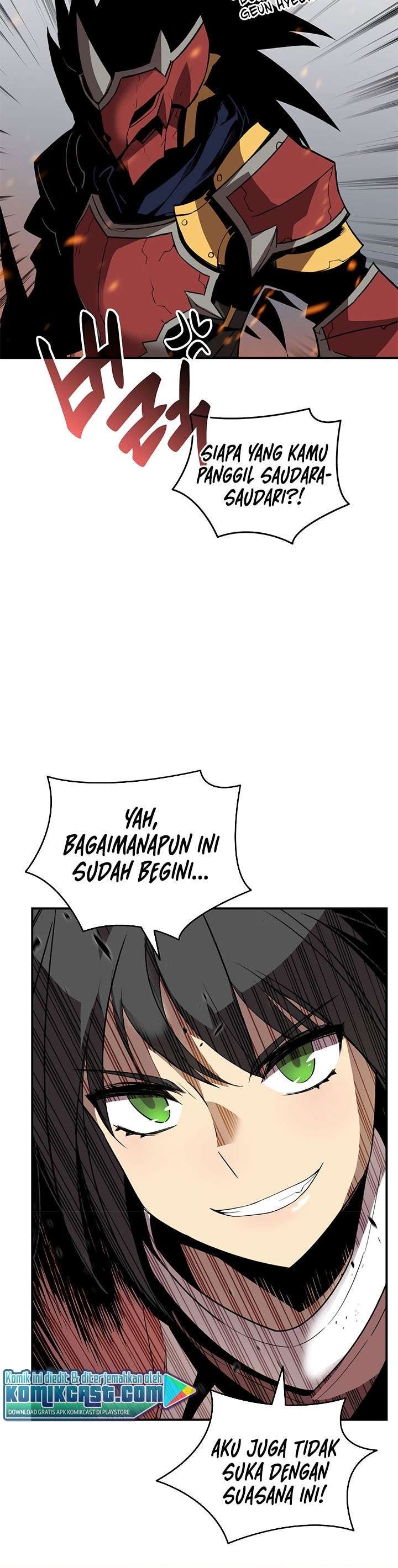 Worn and Torn Newbie Chap 47 - Next Chap 48