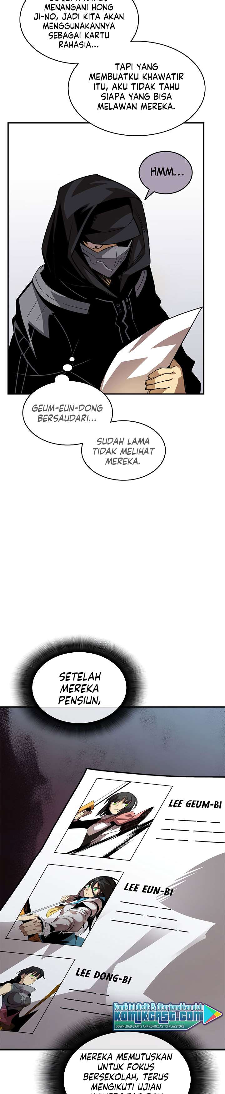 Worn and Torn Newbie Chap 47 - Next Chap 48