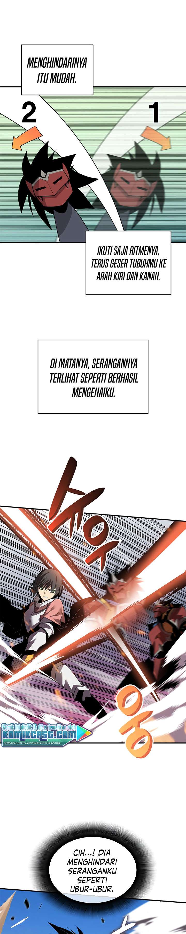 Worn and Torn Newbie Chap 47 - Next Chap 48