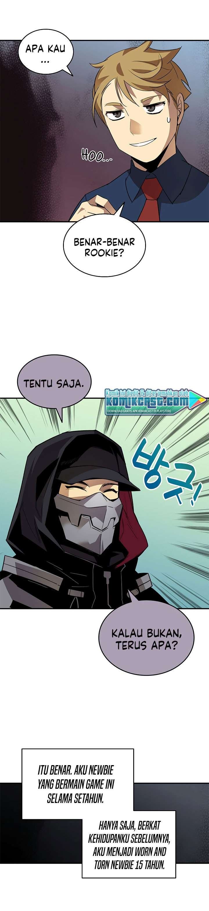 Worn and Torn Newbie Chap 47 - Next Chap 48