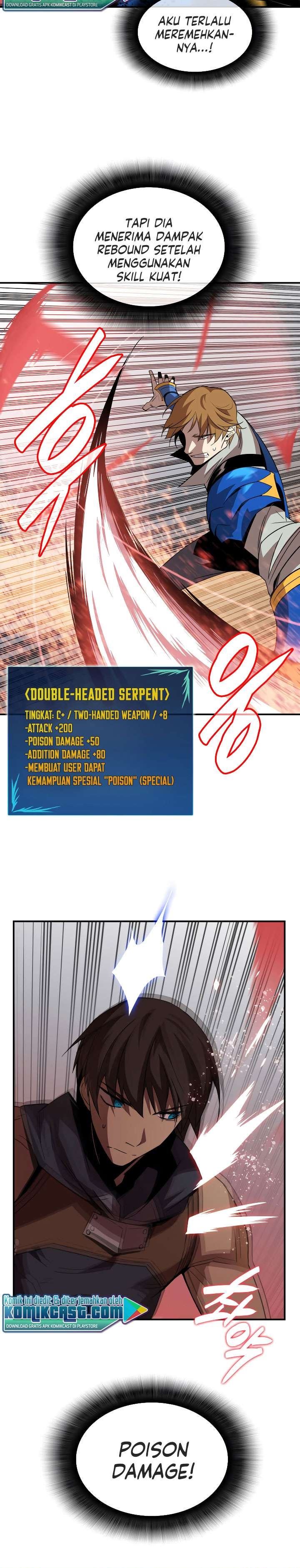 Worn and Torn Newbie Chap 44 - Next Chap 45