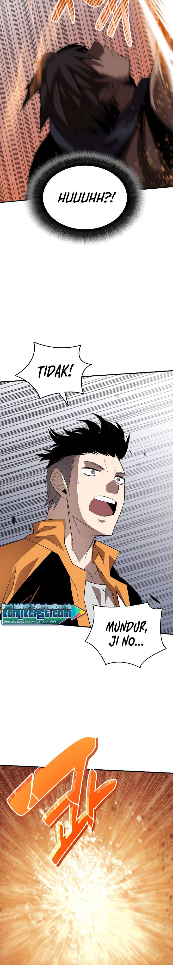 Worn and Torn Newbie Chap 44 - Next Chap 45