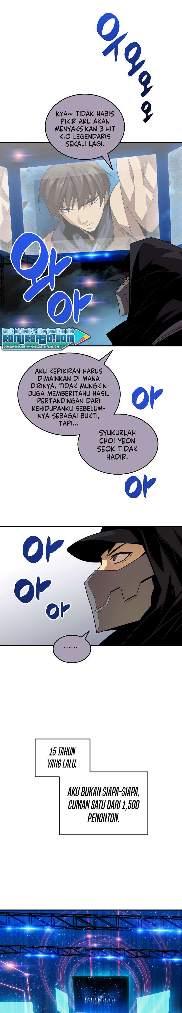 Worn and Torn Newbie Chap 44 - Next Chap 45