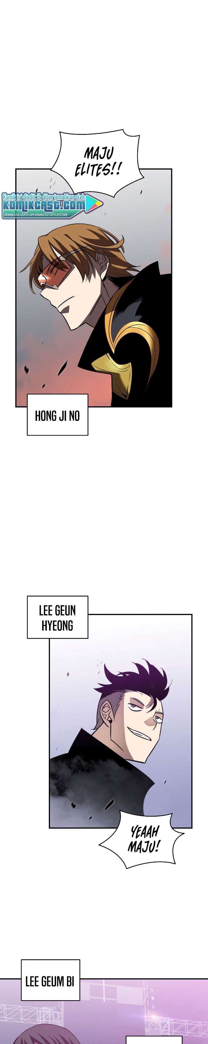 Worn and Torn Newbie Chap 44 - Next Chap 45