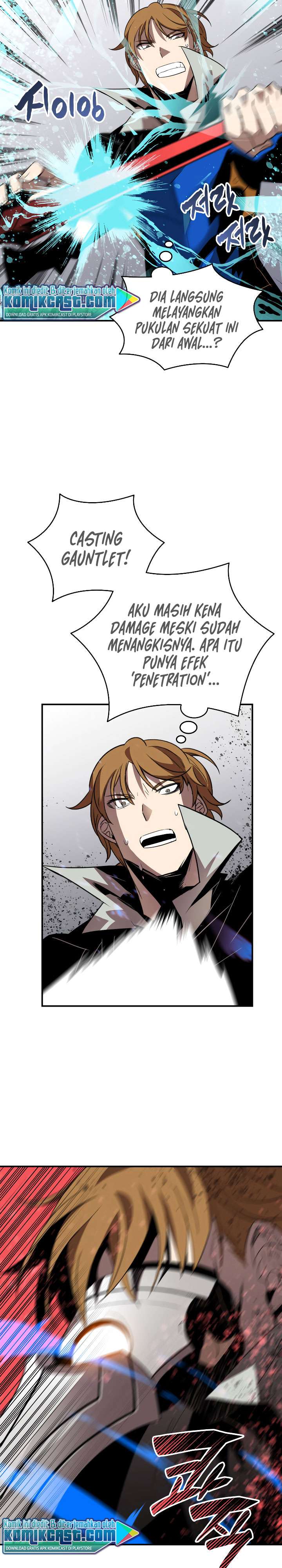 Worn and Torn Newbie Chap 44 - Next Chap 45