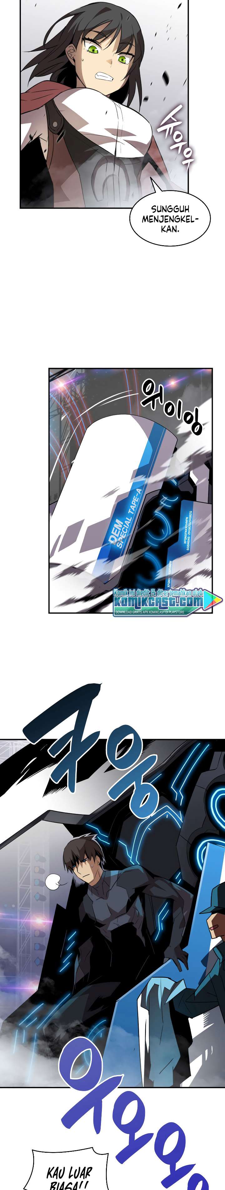 Worn and Torn Newbie Chap 45 - Next Chap 46