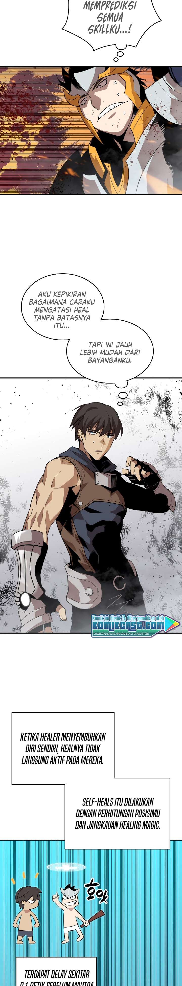 Worn and Torn Newbie Chap 45 - Next Chap 46