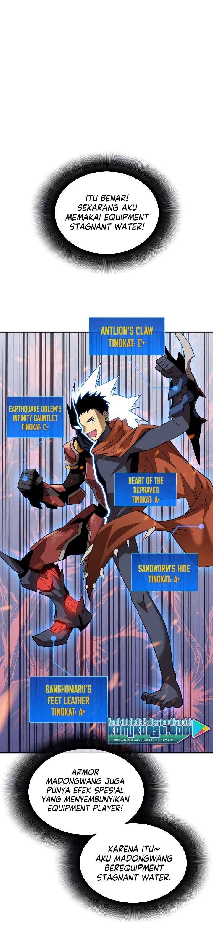 Worn and Torn Newbie Chap 46 - Next Chap 47