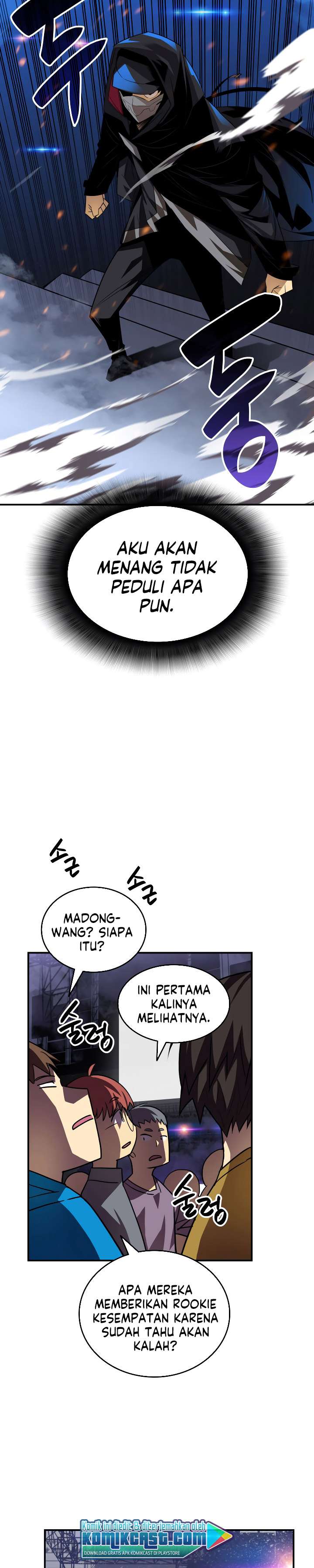 Worn and Torn Newbie Chap 46 - Next Chap 47