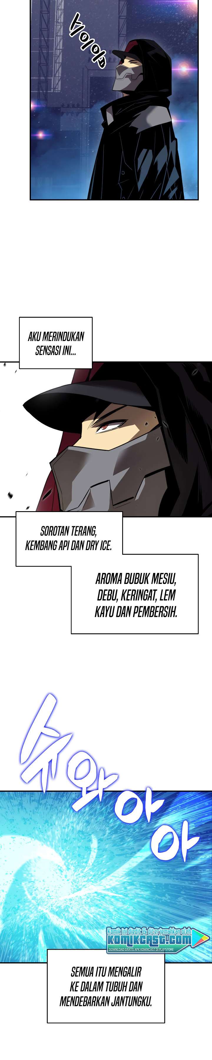 Worn and Torn Newbie Chap 46 - Next Chap 47