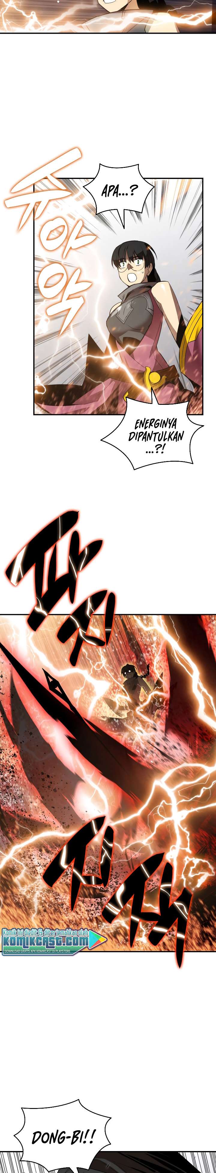 Worn and Torn Newbie Chap 46 - Next Chap 47