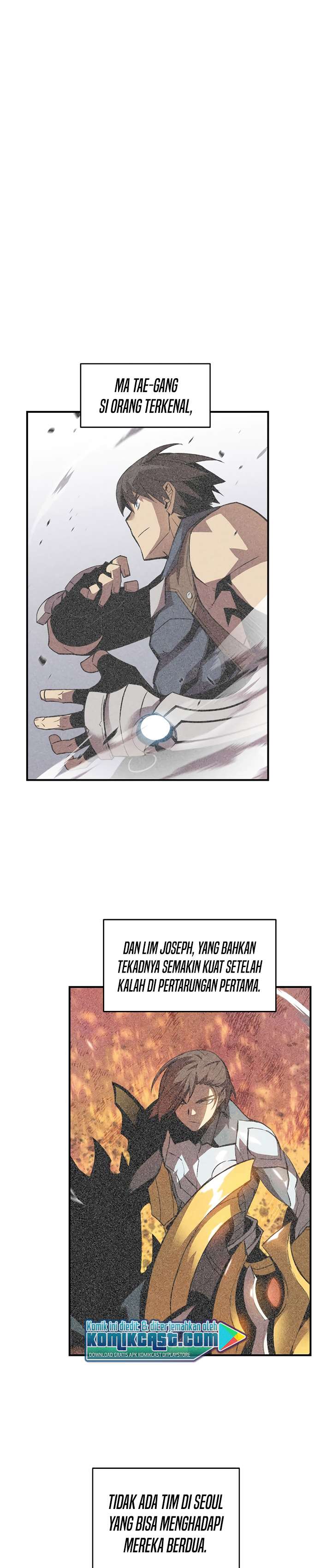 Worn and Torn Newbie Chap 48 - Next Chap 49