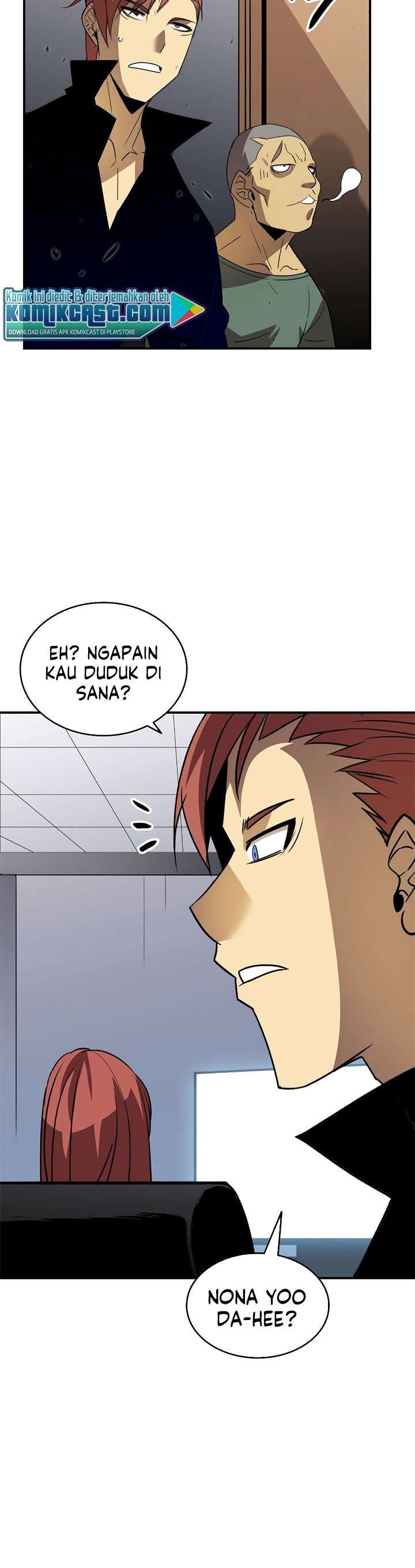 Worn and Torn Newbie Chap 48 - Next Chap 49