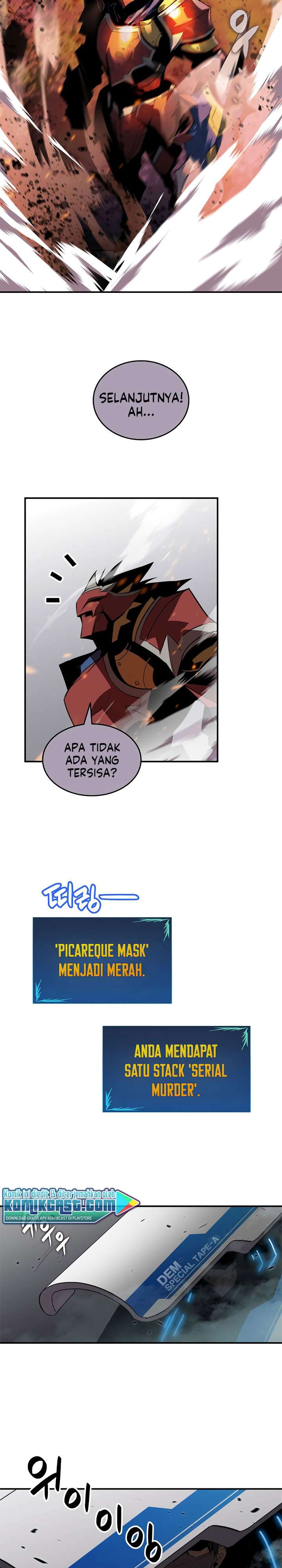 Worn and Torn Newbie Chap 48 - Next Chap 49